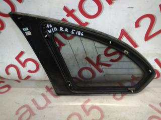 Стекло собачника правое заднее Daewoo Winstorm KLAC 96622513 2 ракурс