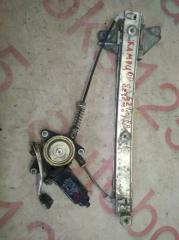 Стеклоподъемник правый задний Toyota Camry SV30 8572032100 1 ракурс