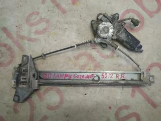 Стеклоподъемник правый задний Toyota Camry SV30 8572032100 2 ракурс