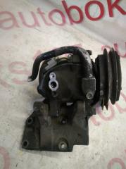 Компрессор кондиционера Nissan avenir 10 CD20 9260066c00 2 ракурс