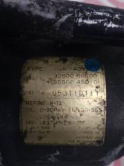 Компрессор кондиционера Nissan avenir 10 CD20 9260066c00 3 ракурс