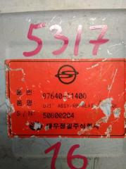 Блок управления SsangYong Chairman 8764011400 2 ракурс