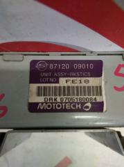  SsangYong Kyron DJ 8712009010 2 ракурс