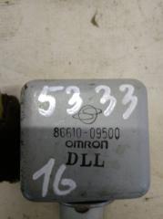Реле SsangYong Kyron DJ 8661009500 2 ракурс