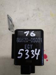 Реле SsangYong Kyron DJ 8662005001 2 ракурс