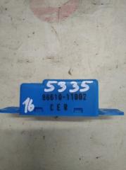 Реле SsangYong Kyron DJ 8661011002 2 ракурс