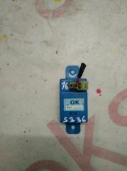 Блок управления SsangYong Kyron DJ 8661011000 1 ракурс