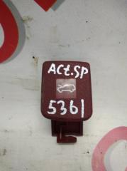 Ручка открытия капота SsangYong Actyon Sports 1 ракурс