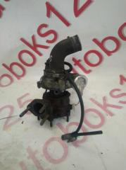 Турбина Hyundai Porter D4CB 282004A380 2 ракурс