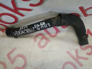 Запчасть патрубок радиатора VeraCruz 2009