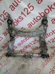 Балка под двс передняя Honda LEGEND 2008