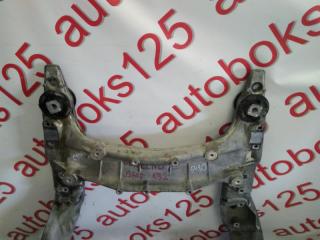 Балка под двс передняя Honda LEGEND KB2 J37A 50100SJAA01 2 ракурс