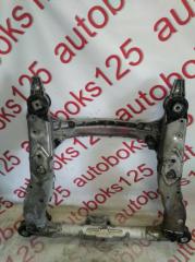 Балка под двс передняя Honda LEGEND KB2 J37A 50100SJAA01 5 ракурс