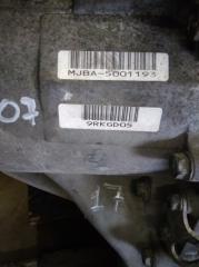 АКПП Honda LEGEND KB2 J37A 20021RJBG00, MJBA 2 ракурс