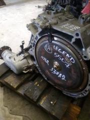 АКПП Honda LEGEND KB2 J37A 20021RJBG00, MJBA 5 ракурс
