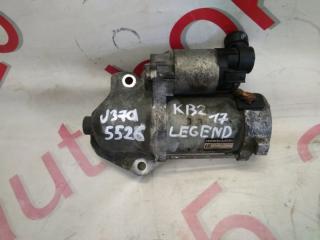 Стартер Honda LEGEND KB2 J37A 4280005380 1 ракурс