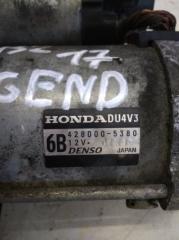 Стартер Honda LEGEND KB2 J37A 4280005380 3 ракурс