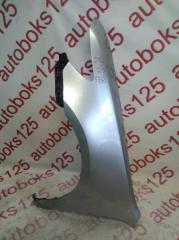 Крыло переднее левое Honda LEGEND 2008