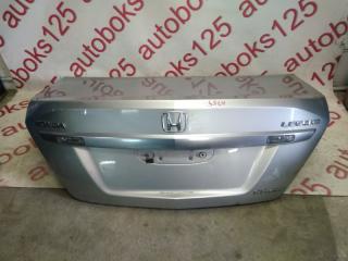Крышка багажника задняя Honda LEGEND KB2 J37A 68500SJAD70ZZ 1 ракурс