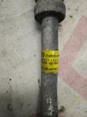 Трубки кондиционера SsangYong Korando KJ OM662 (662 920) 6861006310 2 ракурс
