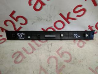 Накладка на порог левая передняя Honda LEGEND KB2 J37A 84251SJA 2 ракурс