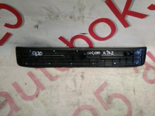 Накладка на порог левая задняя Honda LEGEND KB2 J37A 84262SJA 2 ракурс
