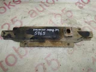 Балка передняя SsangYong Korando KJ OM662 (662 920) 1 ракурс
