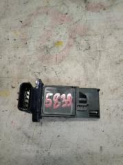 Датчик расхода воздуха Honda LEGEND KB2 J37A 37980RNAA01, AFH70M41B 3 ракурс