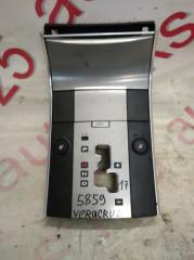 Консоль акпп VeraCruz 2009