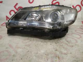 Фара левая передняя Honda LEGEND KB2 J37A 33151SJAH13, P7946 1 ракурс