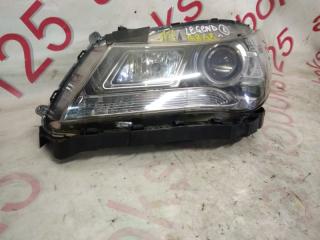 Фара левая передняя Honda LEGEND KB2 J37A 33151SJAH13, P7946 2 ракурс