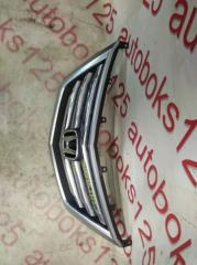 Решетка радиатора Honda LEGEND KB2 J37A 2 ракурс