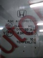 Люк Honda LEGEND KB2 J37A 43R00150 2 ракурс