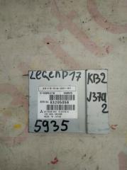 Блок управления Honda LEGEND KB2 J37A 39113-SJA-GO1-M1 1 ракурс