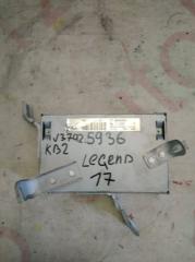 Блок управления Honda LEGEND KB2 J37A 38325-SJA-GO1 1 ракурс