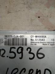Блок управления Honda LEGEND KB2 J37A 38325-SJA-GO1 2 ракурс