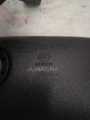 Зеркало салона Honda LEGEND KB2 034336 4 ракурс