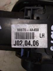 Ремень безопасности левый передний Hyundai Starex A1 D4CB 888704A450 5 ракурс