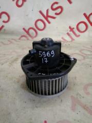 Мотор печки SsangYong Korando KJ 6921005400, 6921005410 2 ракурс