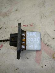 Реостат Kia Sorento BL 0K55261C08A 1 ракурс