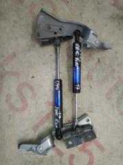 Амортизатор багажника Honda LEGEND KB2 J37A 04741SJAA10, 04746SJAA10 2 ракурс