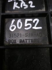 Подставка под аккумулятор Honda LEGEND KB2 J37A