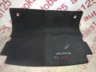 Ковер пола задний VeraCruz 2009 EN Ковер пола задний VeraCruz 2009 EN