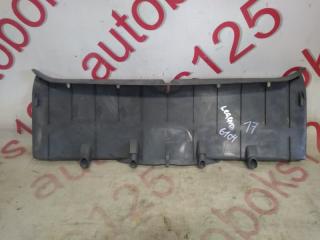 Накладка замка багажника Honda LEGEND KB2 J37A 84640SJAA01020 2 ракурс