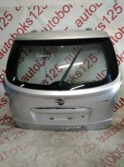 Дверь 5-я Ssang Yong Actyon CK D20DTF(671950) 6401134103, 6401134111, 6401134105, 6401134113 1 ракурс