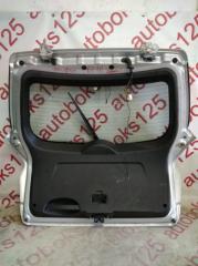 Дверь 5-я Ssang Yong Actyon CK D20DTF(671950) 6401134103, 6401134111, 6401134105, 6401134113 4 ракурс