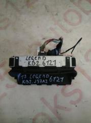 Монитор Honda LEGEND KB2 J37A 3 ракурс