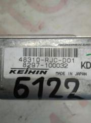 Блок управления Honda LEGEND KB2 J37A 48310-RJC-D01, 8297100032 3 ракурс