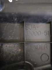  Honda LEGEND KB2 J37A 74206SJAA00051, 74207SJA000051 3 ракурс