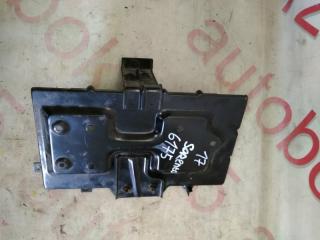 Подставка под аккумулятор Kia Sorento BL D4CB 371503E000 2 ракурс